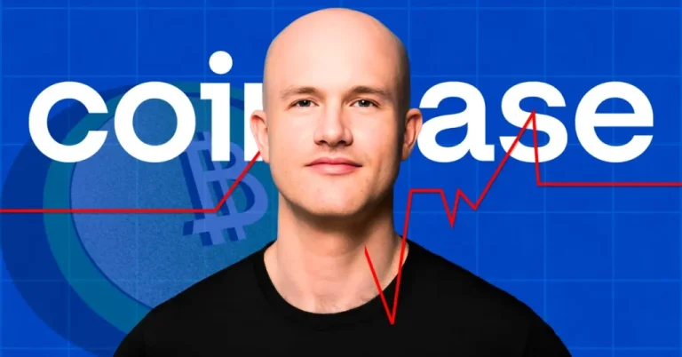 Brian Armstrong Reveals Coinbase’s Dominance in Crypto ETF Market