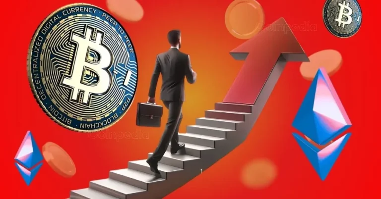 Crypto Crash Isn’t End — It’s a Reset! Here’s How To Recover Crypto Losses