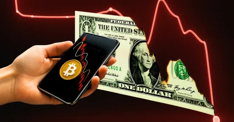 James Wynn Goes All In on Shorts: Calls Market Pump “Completely Fake”