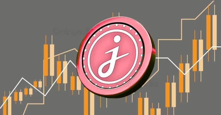 JasmyCoin (JASMY) Price Poised for a 1,950% Surge – Says Analyst