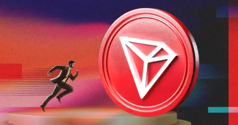 TRON Surpasses Ethereum in Stablecoin Usage