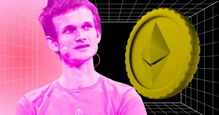 Vitalik Buterin Supports Roman Storm as Ethereum Foundation Enters Legal Fight