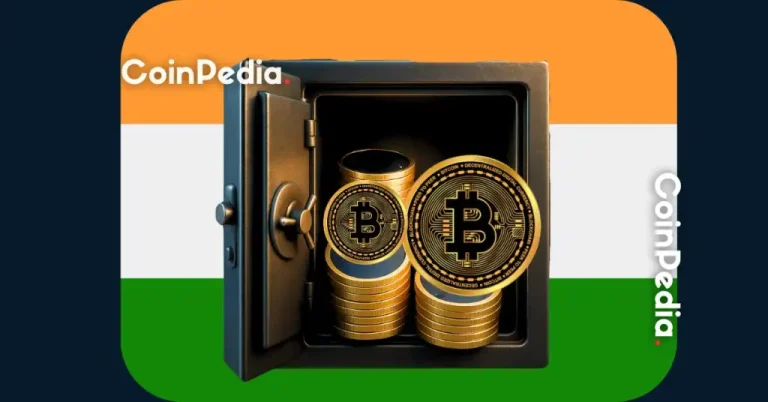 Will India Launch Bitcoin Reserve?