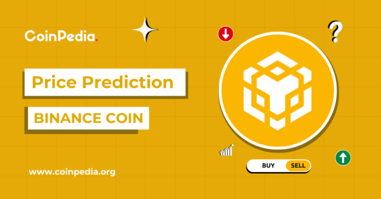 Binance Coin BNB Price Prediction 2025, 2026 – 2030: Will BNB Hit New ATH?