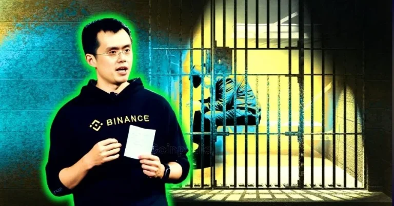 Why Is Binance’s CZ Suing Bloomberg?