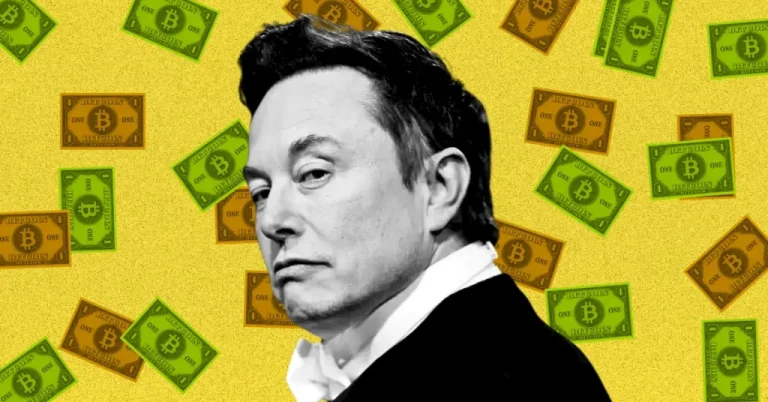 Fact Check: Is Elon Musk Secretly Buying Bitcoin?
