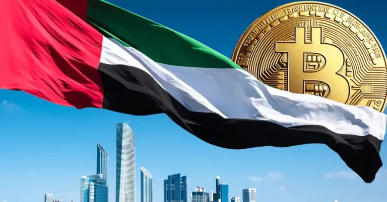 RAKBANK Becomes First UAE Bank to Launch Retail Crypto Trading: Details