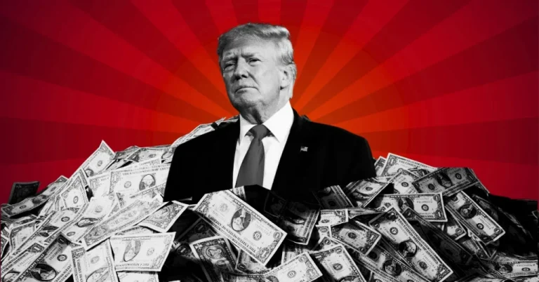 US Democrats Declare “Anti-Crypto Corruption Week,” Slamming Trump’s Deceptive Bills