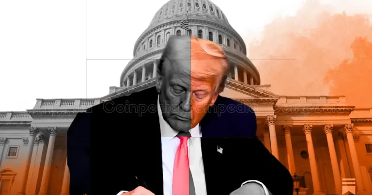 Did the Senate Pass the Trump’s Big Beautiful Bill