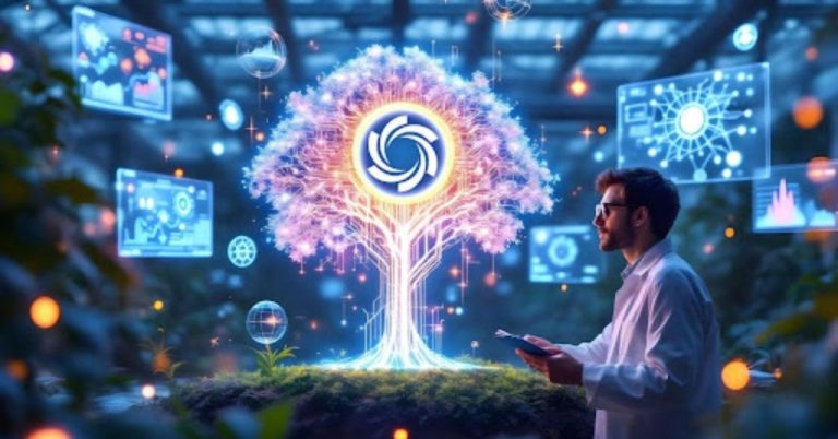 How Gen Z Investors Can Turn $100 in Ozak AI Into Their First $20,000 in Crypto