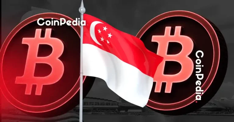 Singapore Slams Banks, Crypto as $3B Money Laundering Scandal Ends
