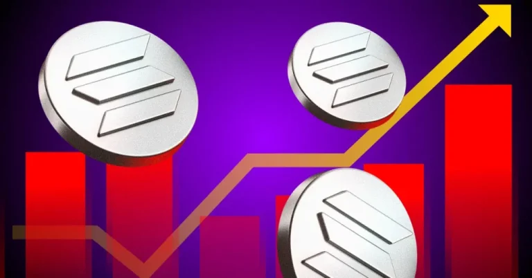 Solana Price Prediction: Can SOL Price Break the $200 Barrier This Month?