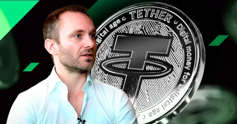Tether’s Paolo Ardoino Confirms 120+ Investments Amid USDT Supply Surge