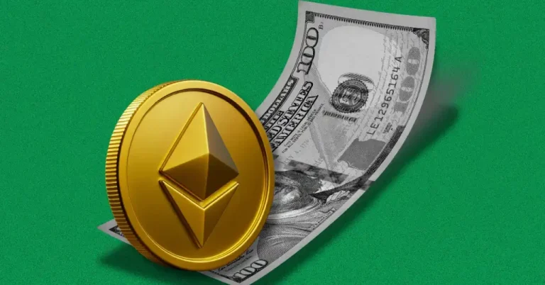 SharpLink Acquires $25.7 million Ethereum, ETH Price Jump to $3000