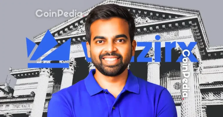 WazirX CEO Nischal Shetty Reveals New Recovery Plan After $230M Hack