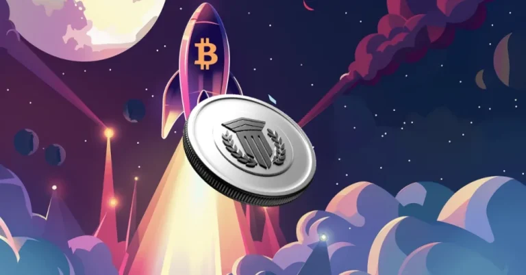 This DeFi Crypto at $0.03 Is Gaining Ground While Binance Coin (BNB) Moves Sideways