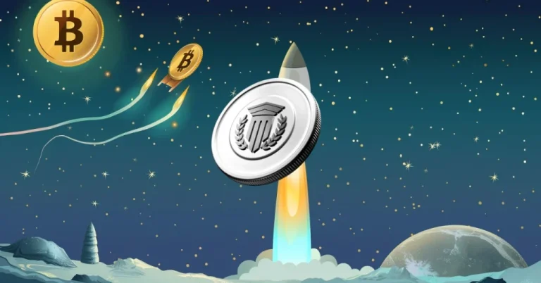 Next Price Target Is $0.035, And It’s Closer Than You Think with Presale Nearly Sold Out