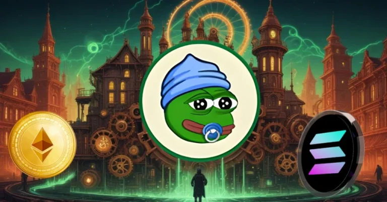 5 Coins Below $5 That Will Outperform Ethereum (ETH), Solana (SOL), and Transform $5,000 into $400,000 in 15 Weeks