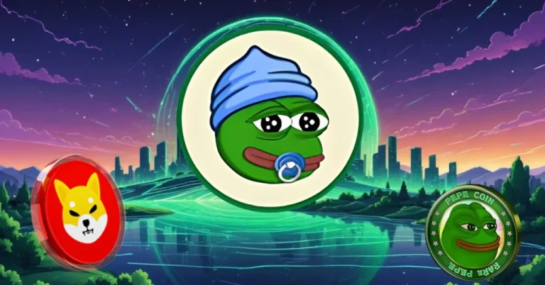 Viral Layer-2 Memecoin Could Turn $400 Into $100K by 2026, as Top Traders Compare It to Shiba Inu and Pepe