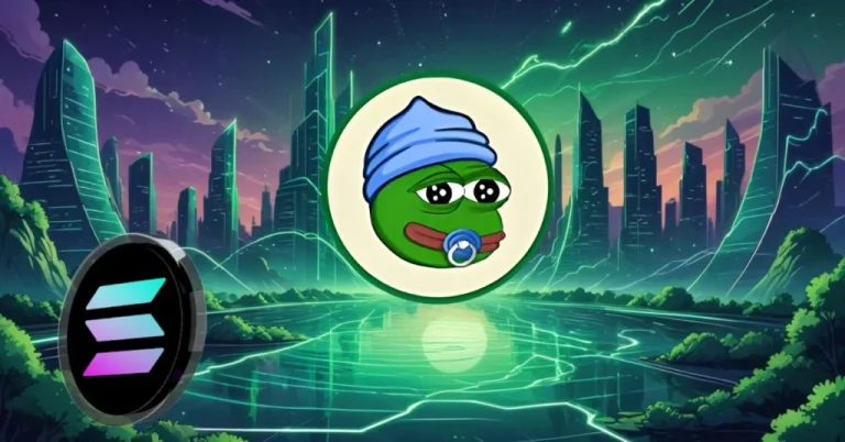 Solana (SOL) Targets $200 as Network Revenue Soars, But This Token Could 88x and Turn $400 into $35,200 in 4 Months