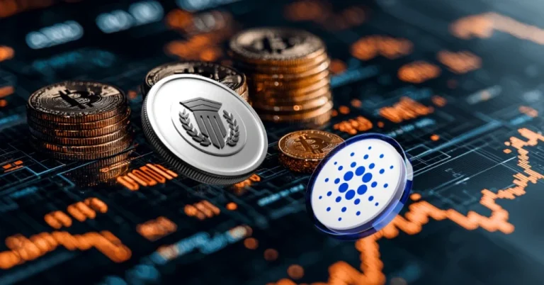 Can This $0.03 Altcoin Beat Cardano (ADA)’s 2021 Rally? Crypto Poised for a 20x Boom as Early as Q1 2026
