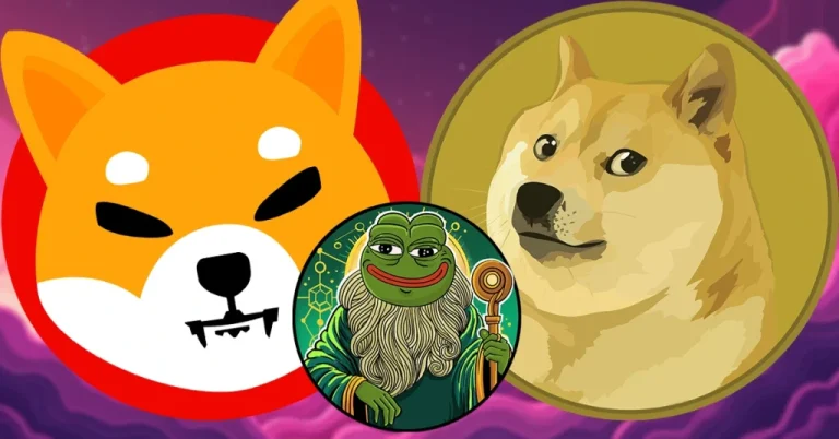 Shiba vs Dogecoin vs Pepeto price prediction: Which Coin Will Lead the Next Bull Run?