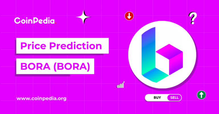Bora Price Prediction 2025, 2026 – 2030: Will BORA Price 2X In 2025?