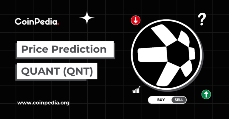 Quant Price Prediction 2025, 2026 – 2030: Will The QNT Price Hit $200?