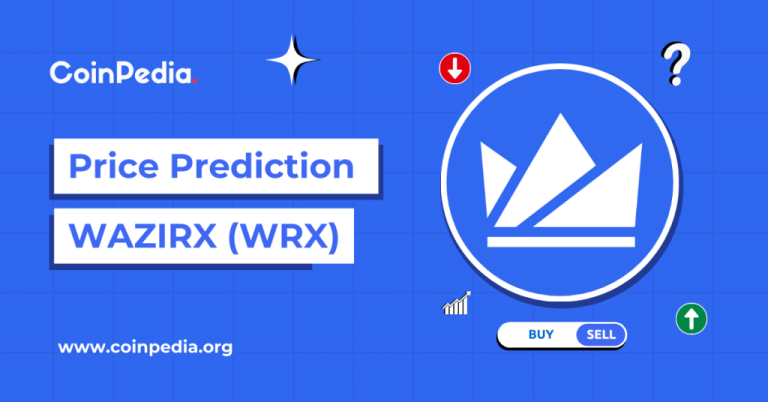 WazirX Price Prediction 2025, 2026 – 2030: Will WRX Price Ever Recover?