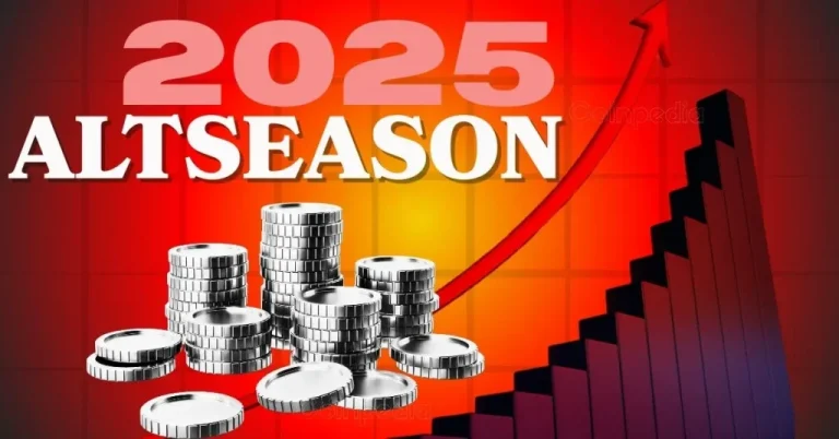 Markets Prepare for Altseason 2025: Top Picks Include Ethereum, XRP and These Popular Altcoins
