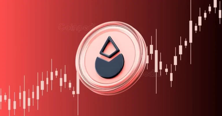 LDO Price Aims 200% as Lido Finance Strengthens On-Chain Fundamentals