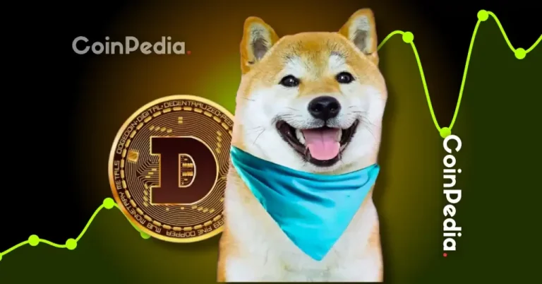 Dogecoin Price Poised for Next Move as Monthly Bullish Engulfing Candle Forms