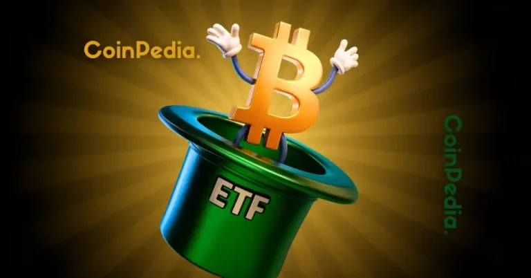 Crypto ETFs See First Outflow in 15 Weeks Amid New Legislation