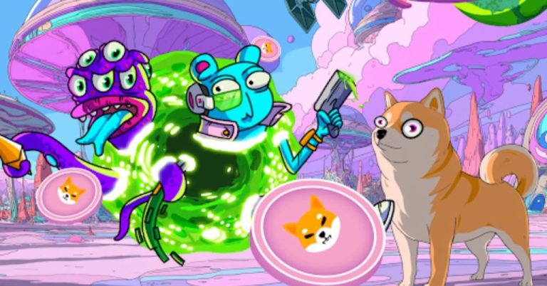 Analysts’ Top 3 Selections To Duplicate Shiba Inu’s 32,000% Surge In 2025