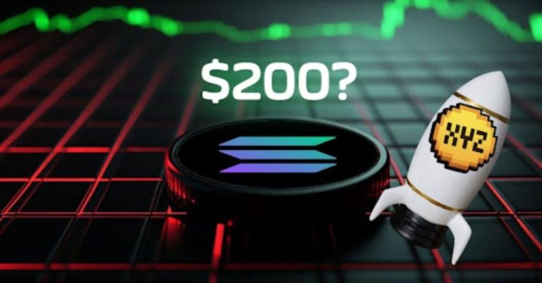 While Solana (SOL) Price Slowly Climbing to $200, This New Memecoin Hidden Gem Can Bring Real Gains in September