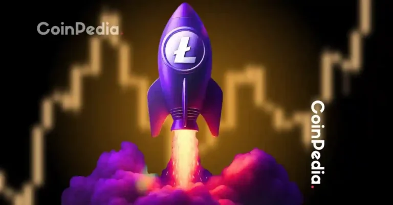 Luxxfolio Backs Litecoin With $73M Bet – Can LTC Hit $1,000 Next?