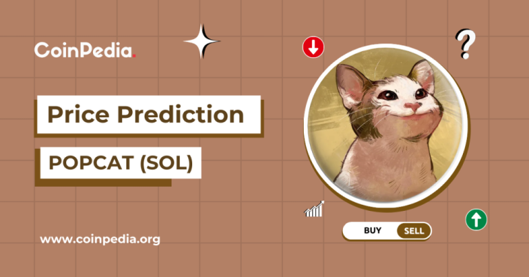 Popcat (SOL) POPCAT Price Prediction 2025, 2026 – 2030: Will POPCAT Hit $3 This Year?