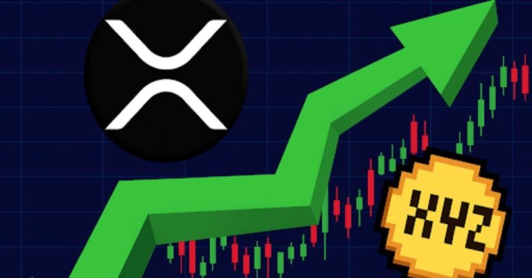 XRP is Forming Inside the Bullish Triangle and Price Can Touch $4 Really Soon, XYZVerse (XYZ) On The Journey To Become Biggest Meme Sensation In 2025