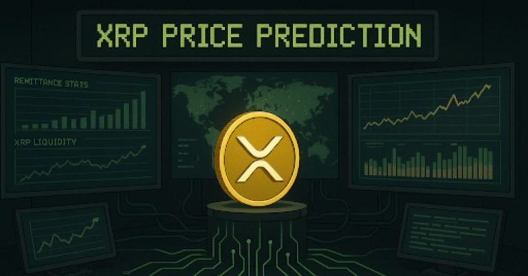 XRP Price Prediction, Latest Pi Coin News and $0.09 Altcoin Causing Major FOMO As Key Catalysts Near
