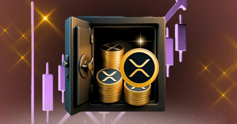 Is Ripple Ending Its XRP Escrow Releases? Here’s What the Data Shows