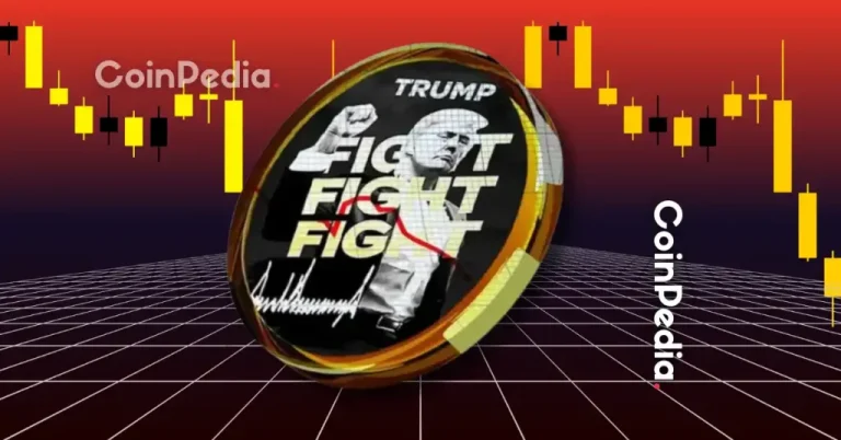 Canary Capital Files for Trump Coin ETF