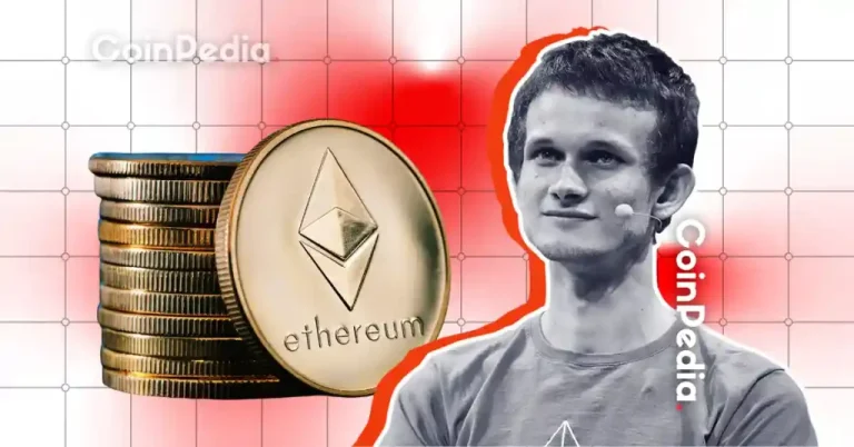 Vitalik Buterin’s On-Chain Assets Cross $1 Billion, Data Shows