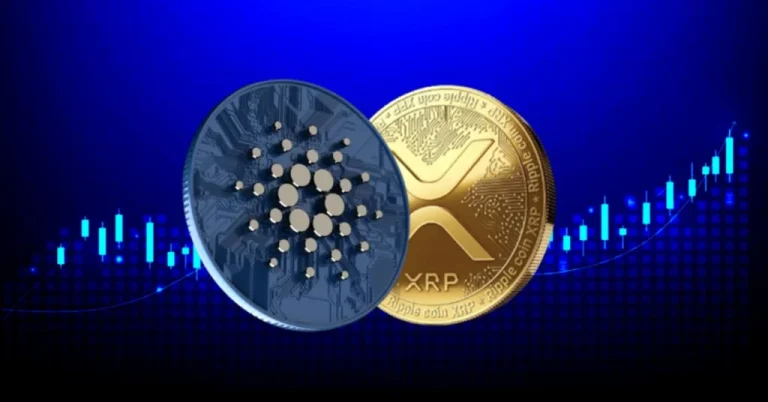 XRP vs ADA: Which Altcoin Is Better for the Long Term?