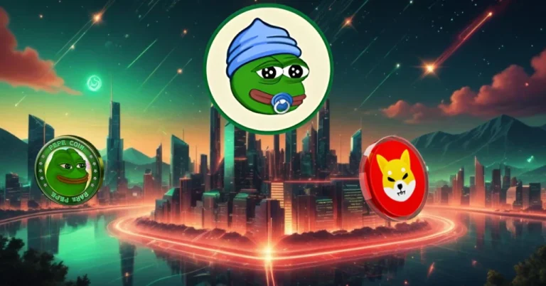 Shiba Inu’s Recovery Heats Up, But These 2 SHIB Killers Could Leave It in the Dust in 2025