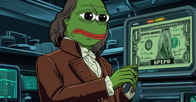Which Top Crypto Presale Will Make More Millions; Pepe Dollar, Neo Pepe & Lil Pepe? Top Analyst Say’s Stick With Pepe Dollar