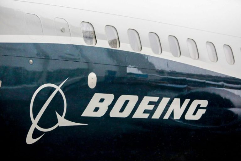 Crash victims’ families prepare to make what could be their final plea for Boeing’s prosecution