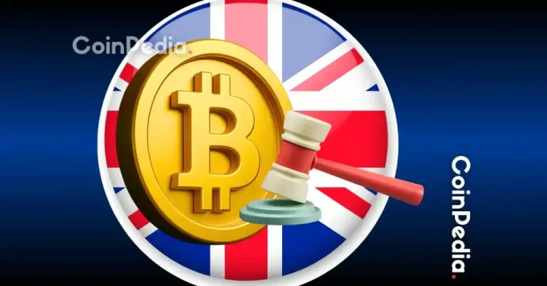 UK Industry Groups Push for Blockchain in US Tech Collaboration: Bloomberg