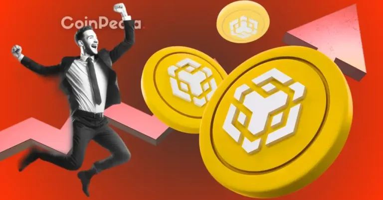 BNB Rockets to New ATH: Could $1,000 Be Next or Is $900 on the Horizon?