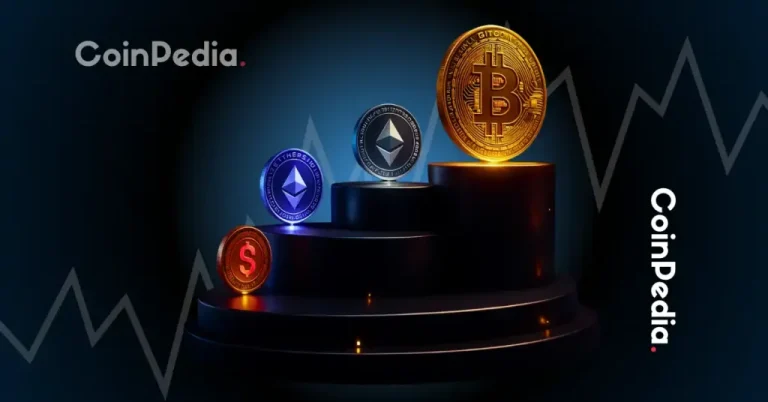 Crypto News: Top 4 Altcoins Under $1 To Buy Before October