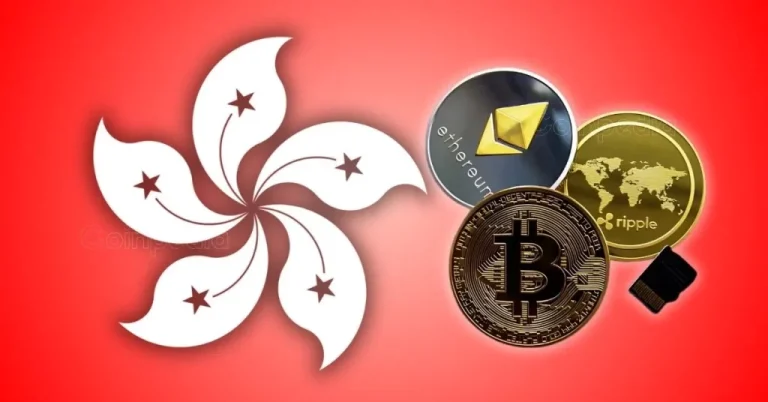 Hong Kong Proposes Crypto Classification and Capital Rules for Banks